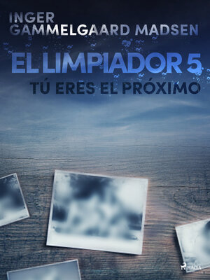 cover image of El limpiador 5